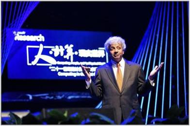 移動(dòng)計(jì)算的未來十年與超越鈥敿荕ahadev <wbr>SATYANARAYANAN的大會(huì)演講 移動(dòng)計(jì)算的未來十年與超越鈥敿荕ahadev <wbr>SATYANARAYANAN的大會(huì)演講