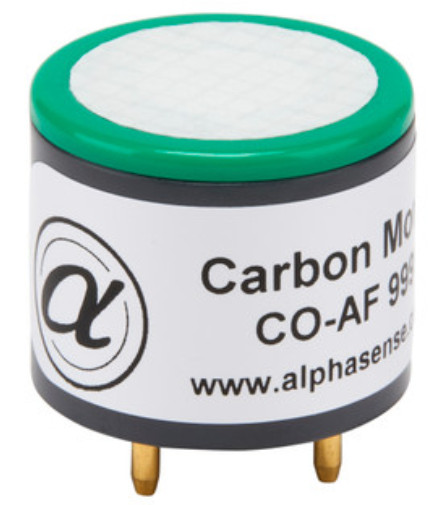 一氧化碳傳感器/CO傳感器-AF(小型，帶過(guò)濾膜)