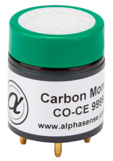 一氧化碳傳感器/CO傳感器-CE(抗煙氣，大量程)