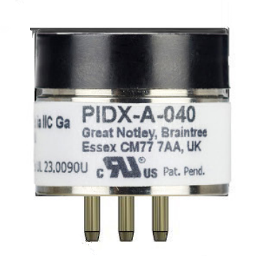 PID光離子氣體傳感器/VOC氣體檢測(cè)器PIDX-A-040(小量程）