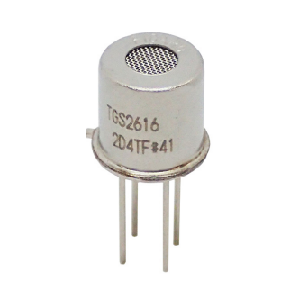 TGS2616-C00用于檢測(cè)氫氣的氣體傳感器