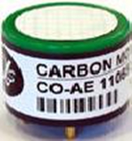 一氧化碳傳感器/CO傳感器-AE(小型，帶過濾膜，大量程)